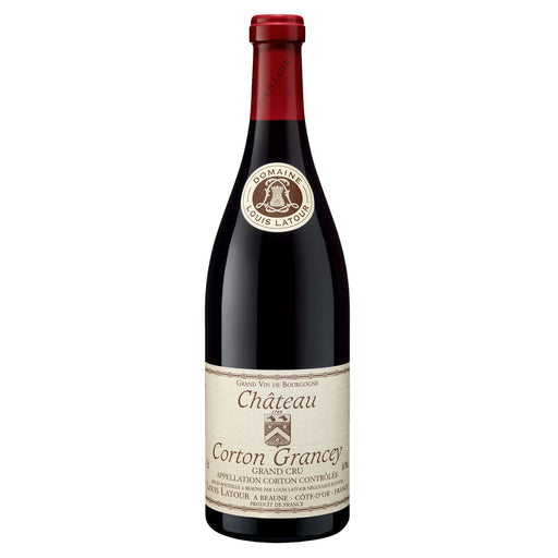 Louis Latour Chateau Corton Grancey Grand Cru