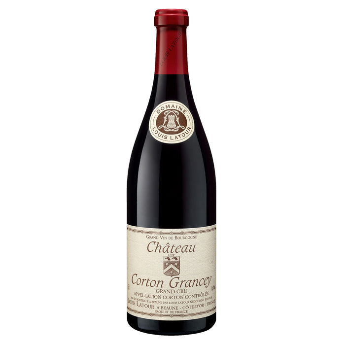 Louis Latour Chateau Corton Grancey Grand Cru 2022 75cl