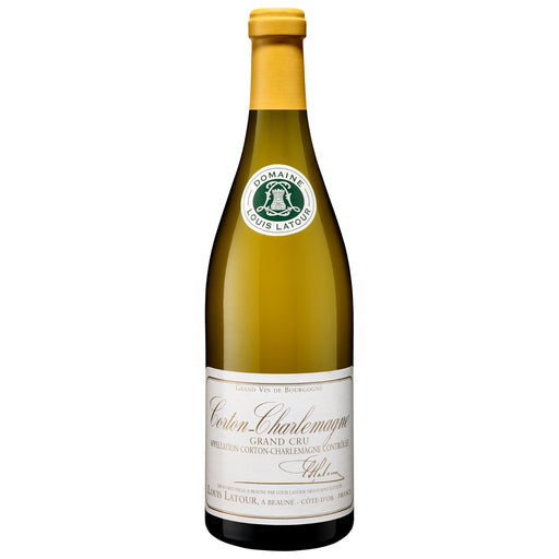 Louis Latour Corton Charlemagne Grand Cru