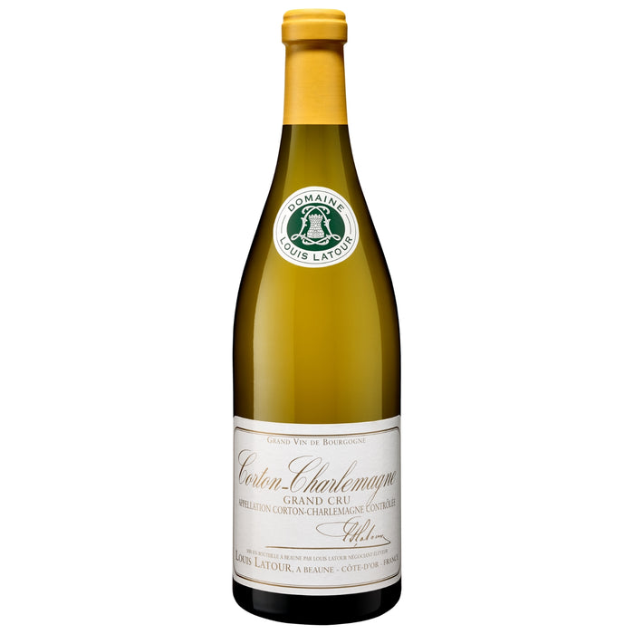 Louis Latour Corton Charlemagne Grand Cru