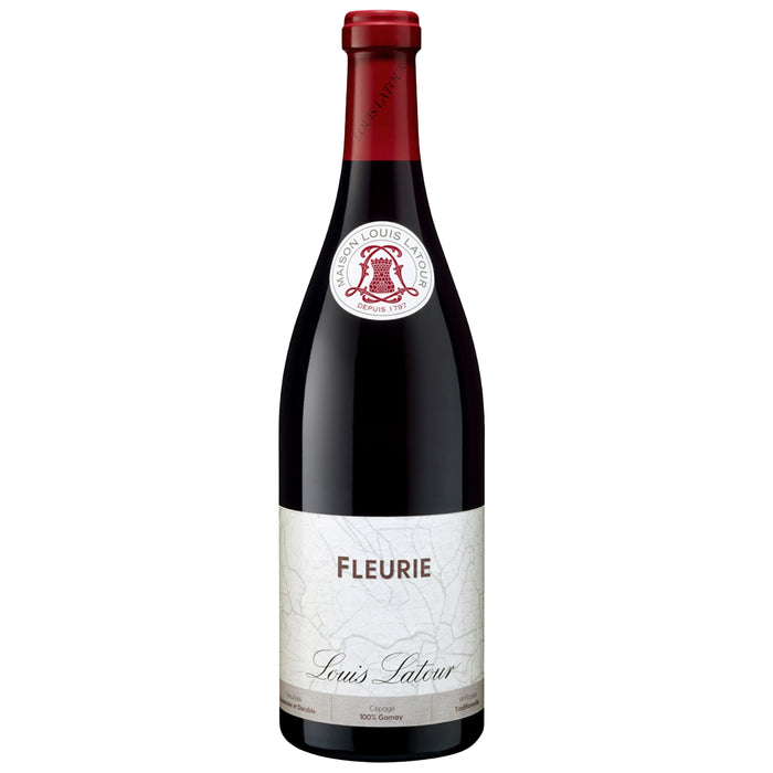 Louis Latour Fleurie 2024 75cl