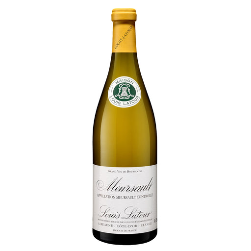 Louis Latour Meursault