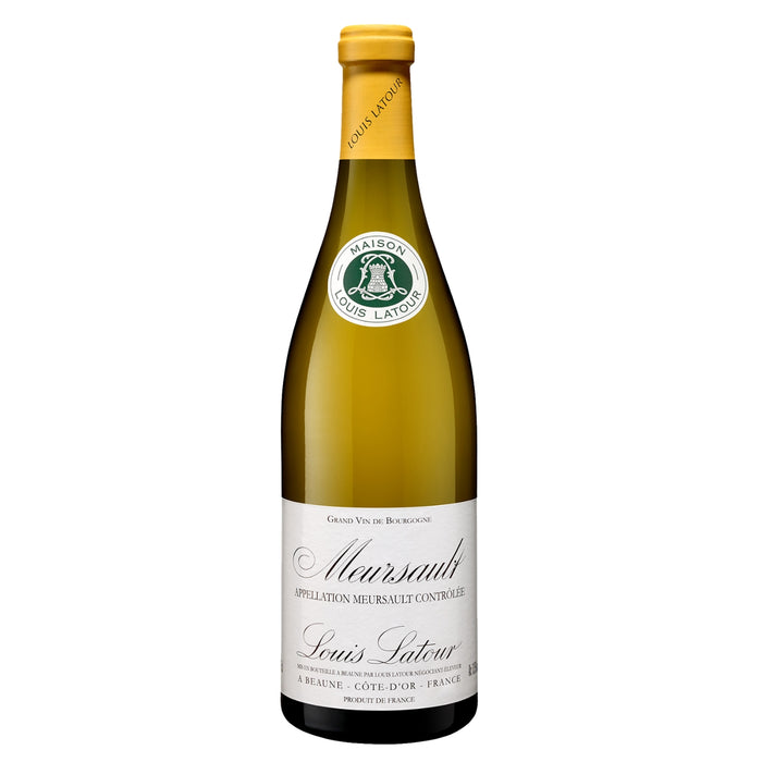 Louis Latour Meursault 2023 75cl