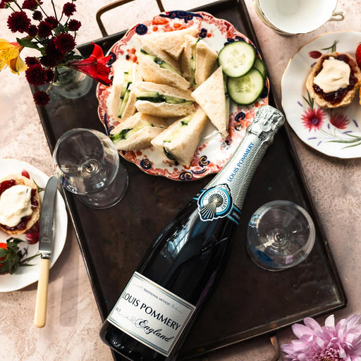 Louis Pommery English Sparkling
