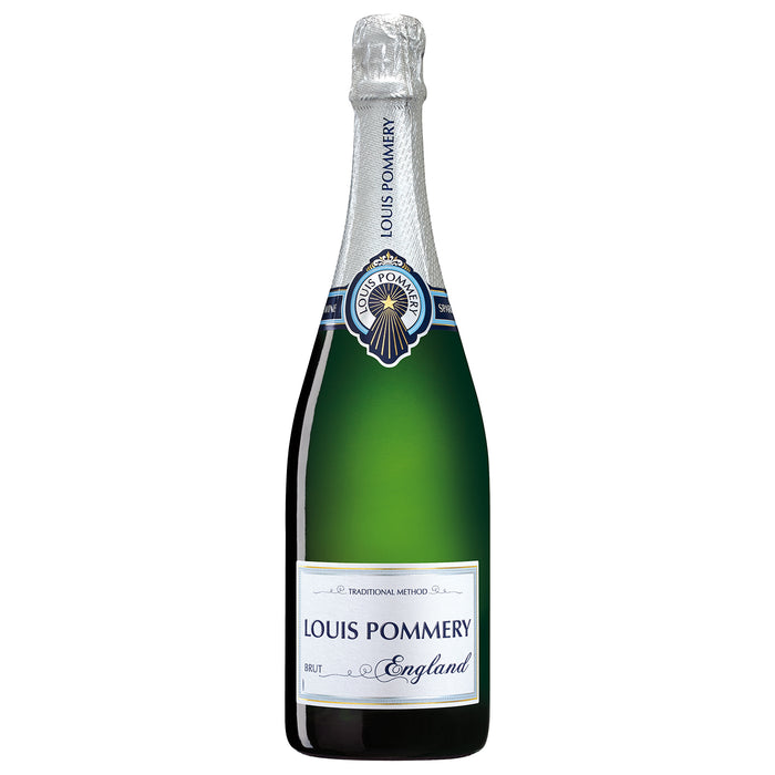 Louis Pommery Brut English Sparkling