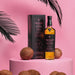 Coconuts with Macallan Harmony Collection 6 & Gift Box