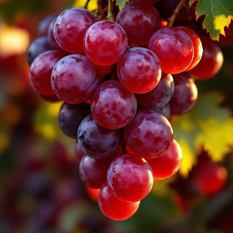 Malbec Grape Variety