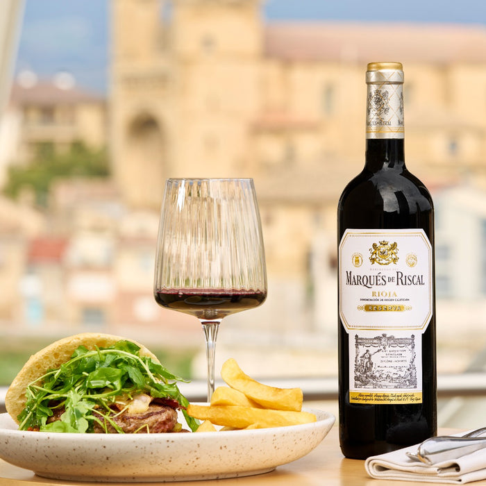 Marques de Riscal Rioja Reserva 2020 75cl
