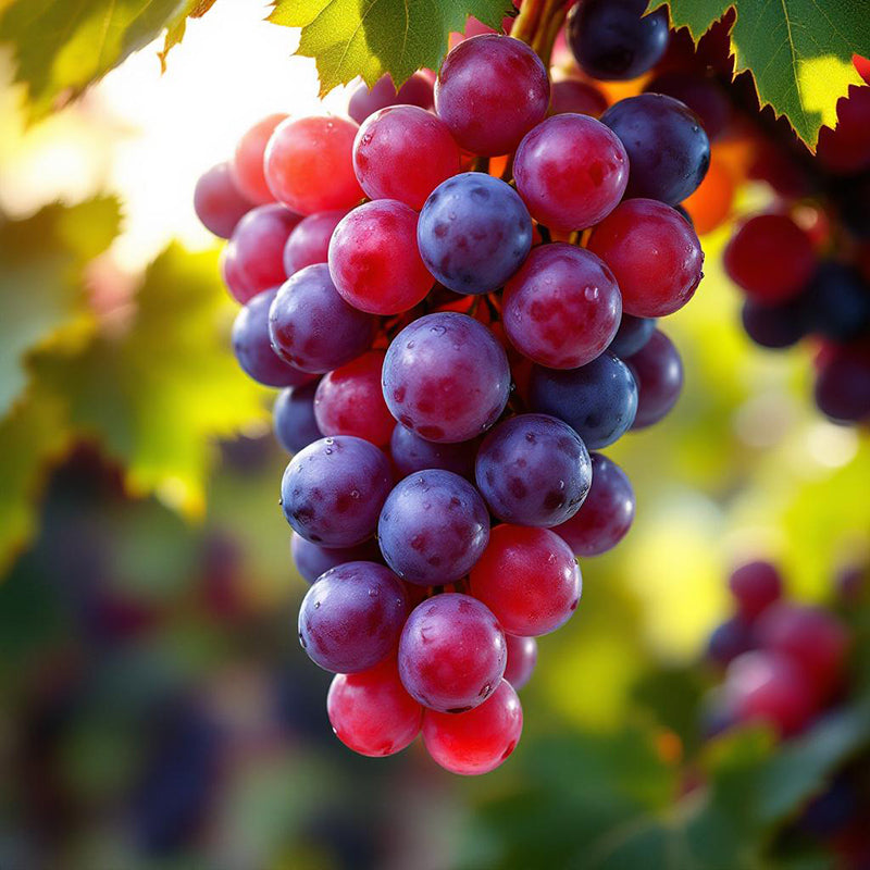 Merlot Grape Variety