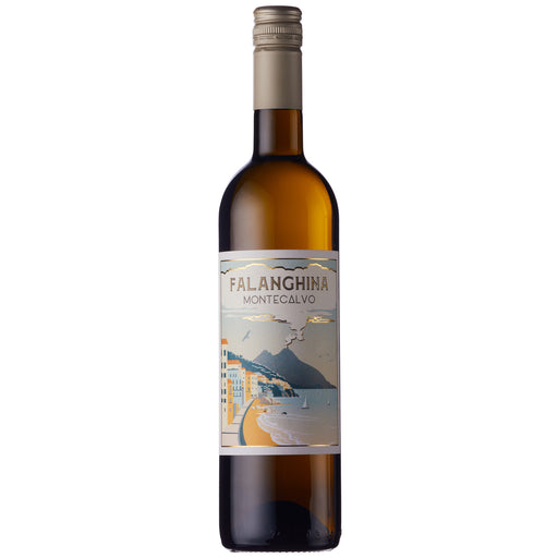 Montecalvo Falanghina White Wine