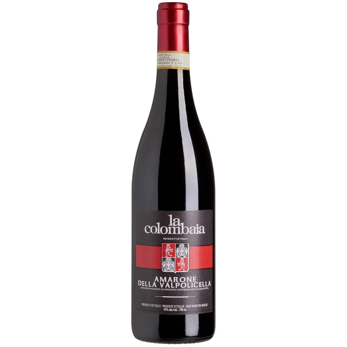 Montresor La Colombaia Amarone della Valpolicella DOCG 75cl