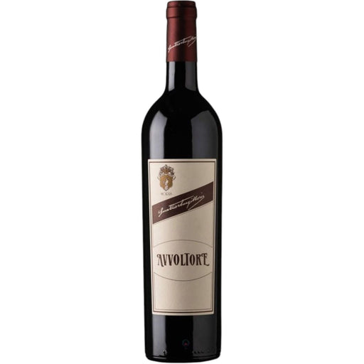Morisfarms Avvoltore Toscana IGT 2019 75cl