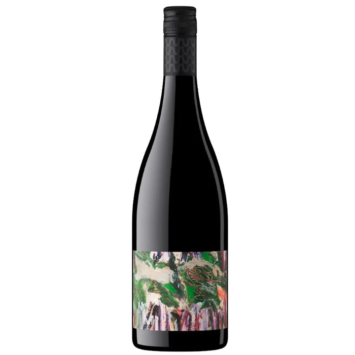 Mulline Portalington Pinot Noir