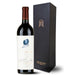 Opus One Napa Valley Red Wine Gift Box