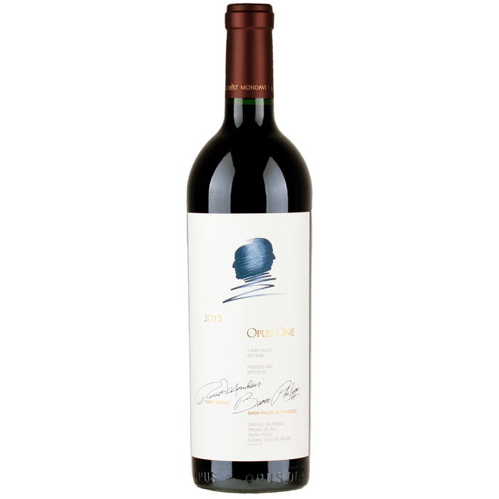 Opus One Nappa Valley Red Wine