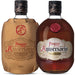 Pampero Aniversario Rum & One Bottle In Leather Pouch