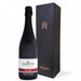 Paulett Trillians Sparkling Red Gift Boxed