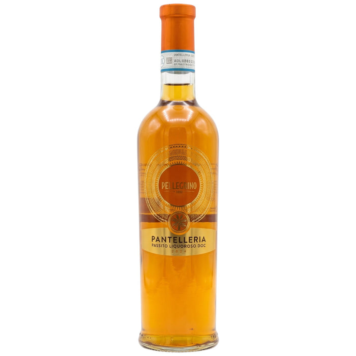 Pellegrino Passito Pantelleria Liquoroso 2024 50cl