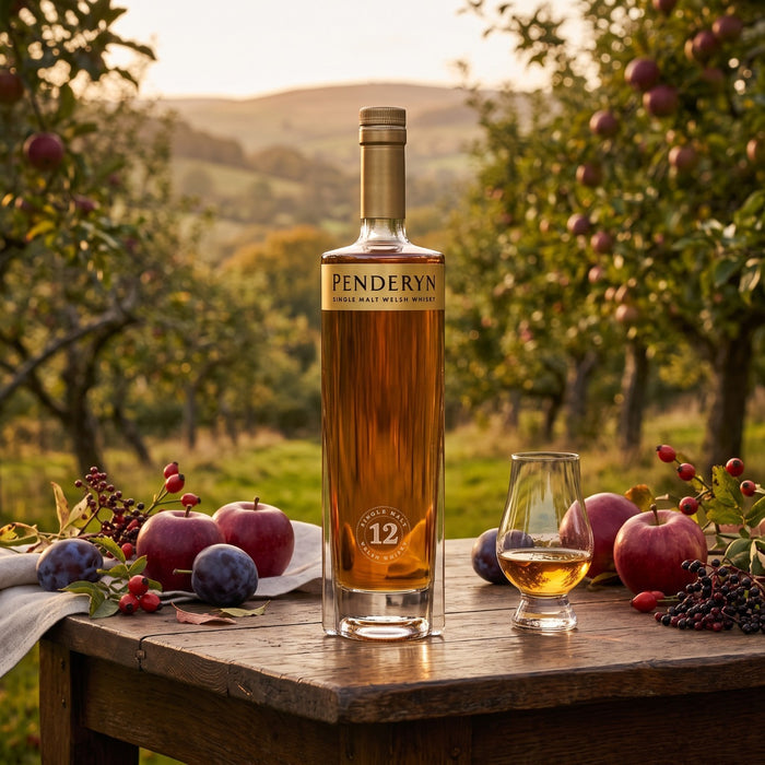 Penderyn Single Malt Whisky
