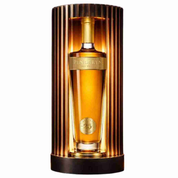 Penderyn 25-Year-Old Barrel 1 Whisky
