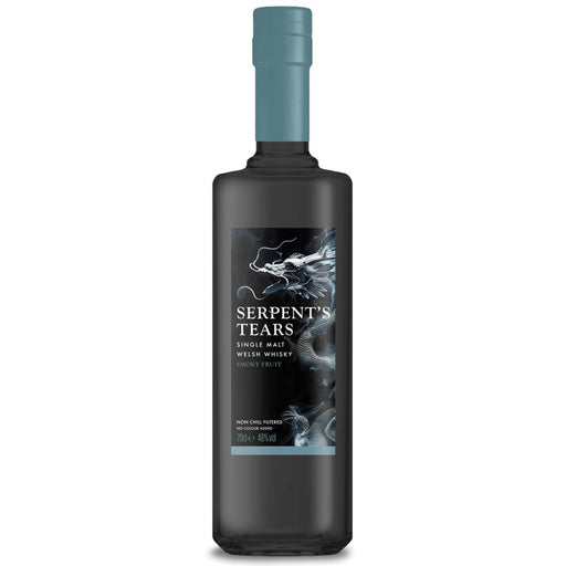 Penderyn Serpent's Tears