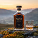 Penderyn NINE Ian Rush 9 Year Old Single Malt Welsh Whisky