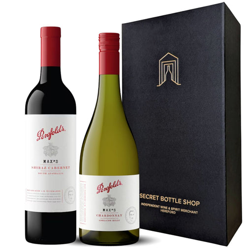 Penfolds Discovery Duo Gift Boxed