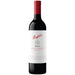 Penfolds Max's Cabernet Sauvignon wine bottle on a white background