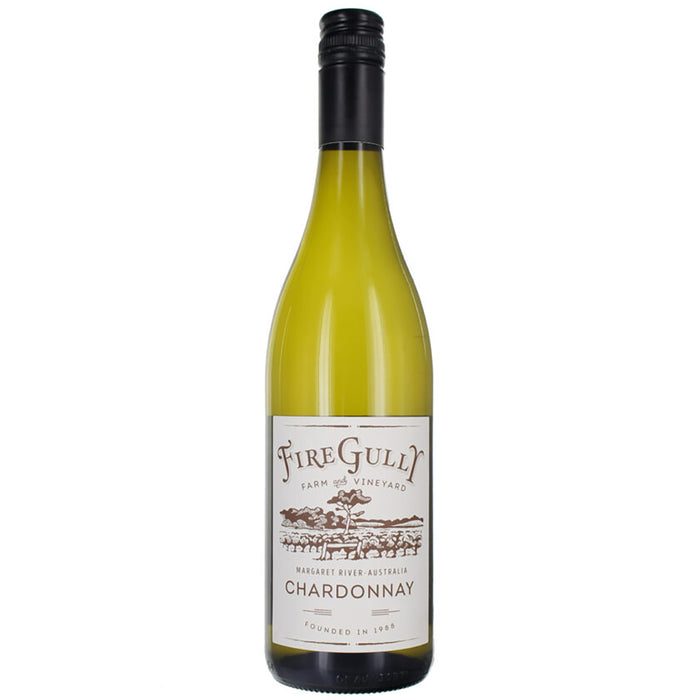 Pierro Vineyards Fire Gully Chardonnay