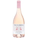 Pink Flamingo Organic Rose
