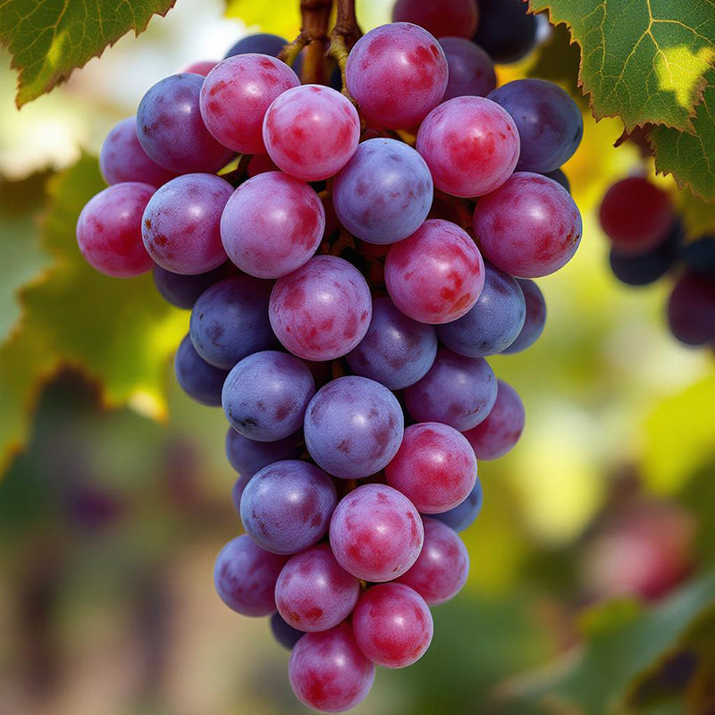 Pinot Noir Grape Variety