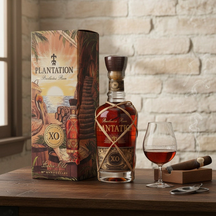 Plantation XO 20th Anniversary Rum 70cl