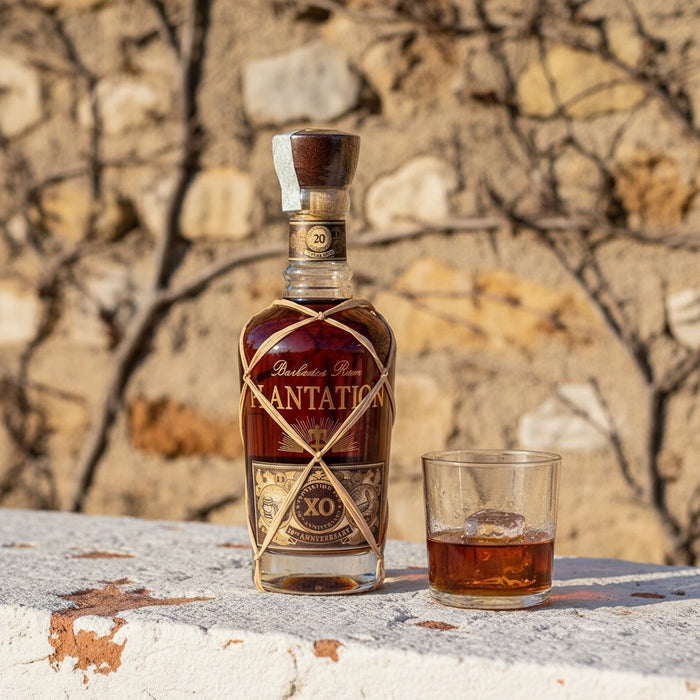 Plantation XO 20th Anniversary Rum 70cl