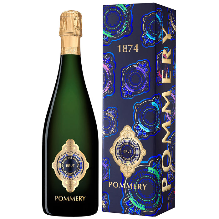 Pommery Apanage 1874 Champagne