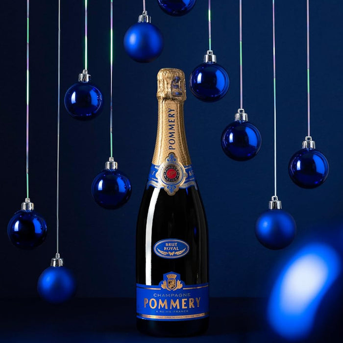 Pommery Champagne 