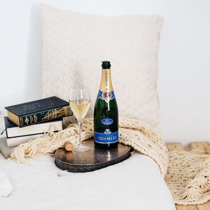 Pommery 