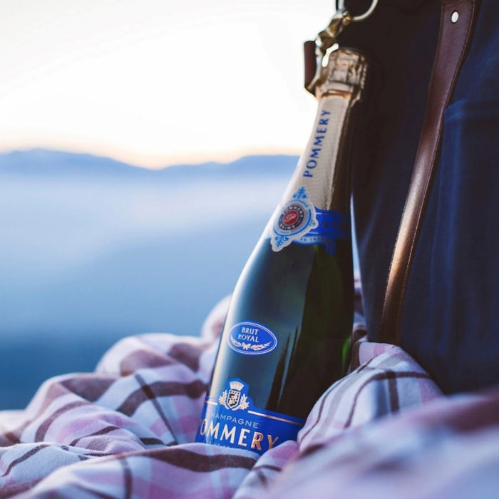 pommery brut
