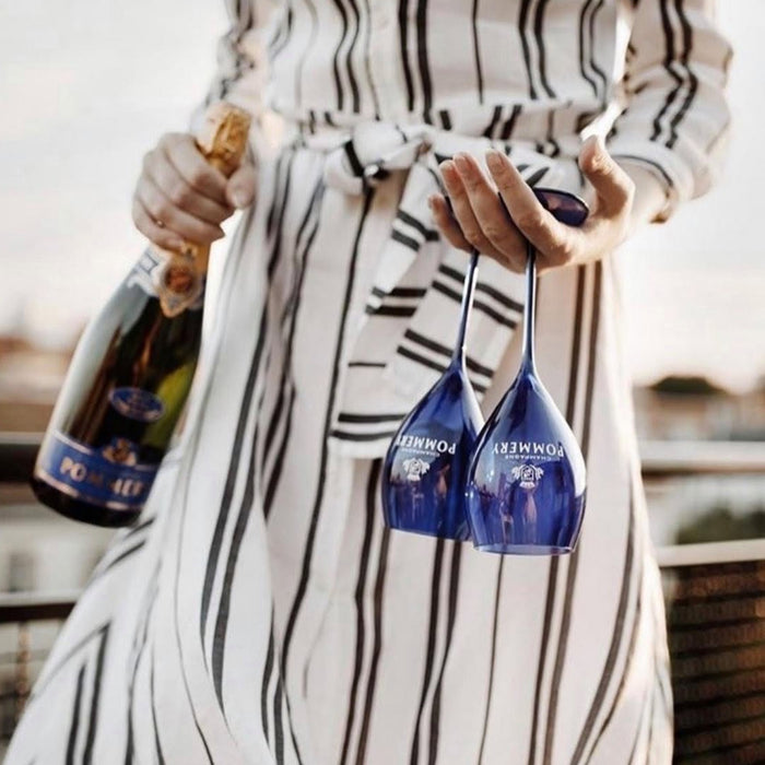 pommery brut royal champagne nv