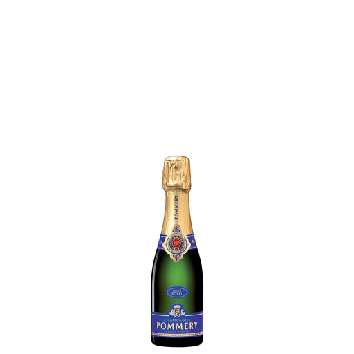 Pommery Champagne Mini