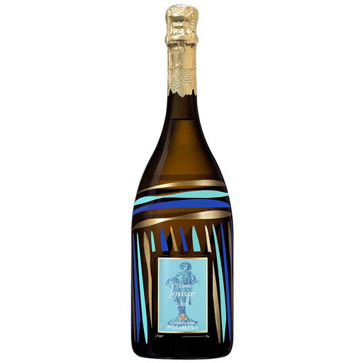 Pommery Cuvee Louise 2006 Champagne
