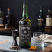 Proper No. Twelve Irish Whiskey Cocktail Recipe