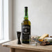 Proper No. Twelve Irish Whiskey Food Pairings