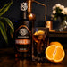 Cocktail Made With Rockfield Orange Rum