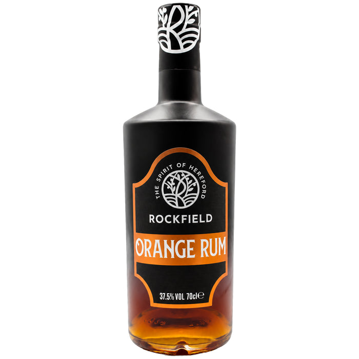 Rockfield Orange Rum