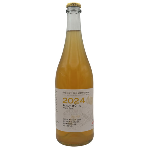 Ross-On-Wye Raison D'Etre Cider
