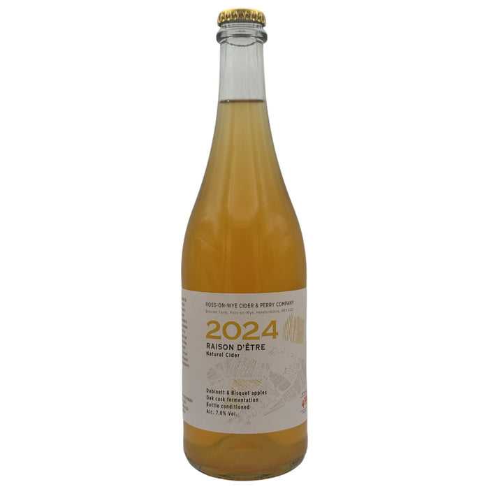 Ross-On-Wye Raison D'Etre Cider