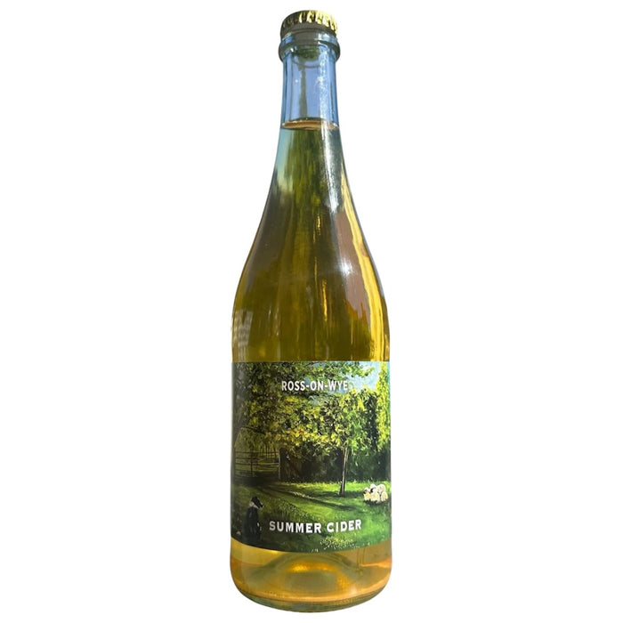 Ross-On-Wye Summer Cider