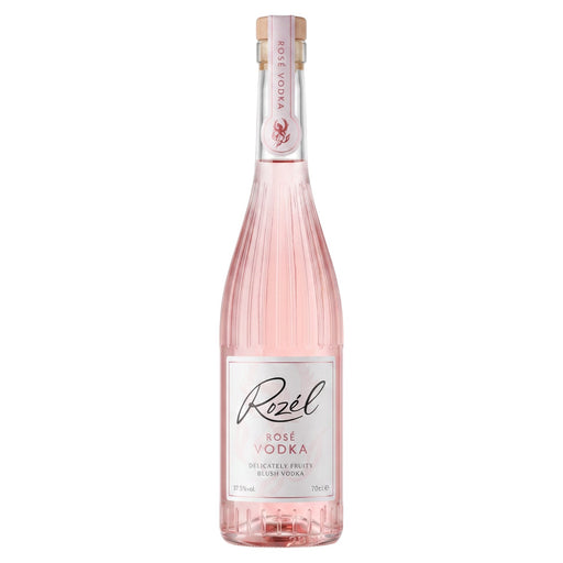 Rozel Rose Vodka
