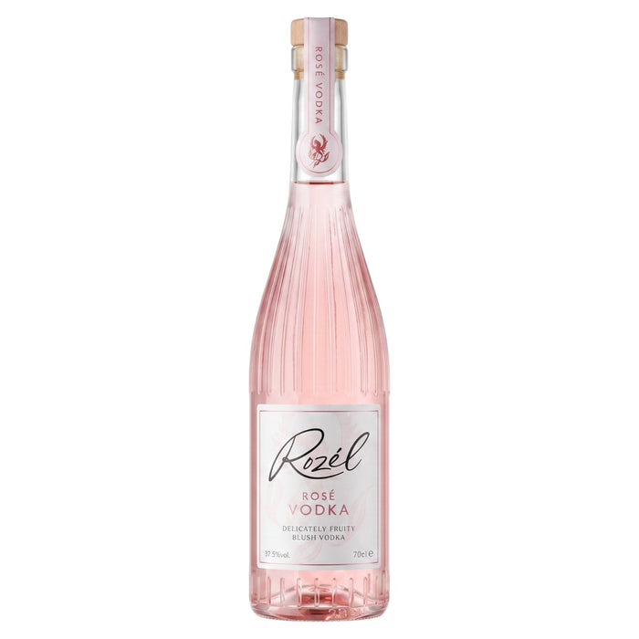 Rozel Rose Vodka