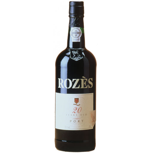 Rozes 20 Year Old Tawny Port